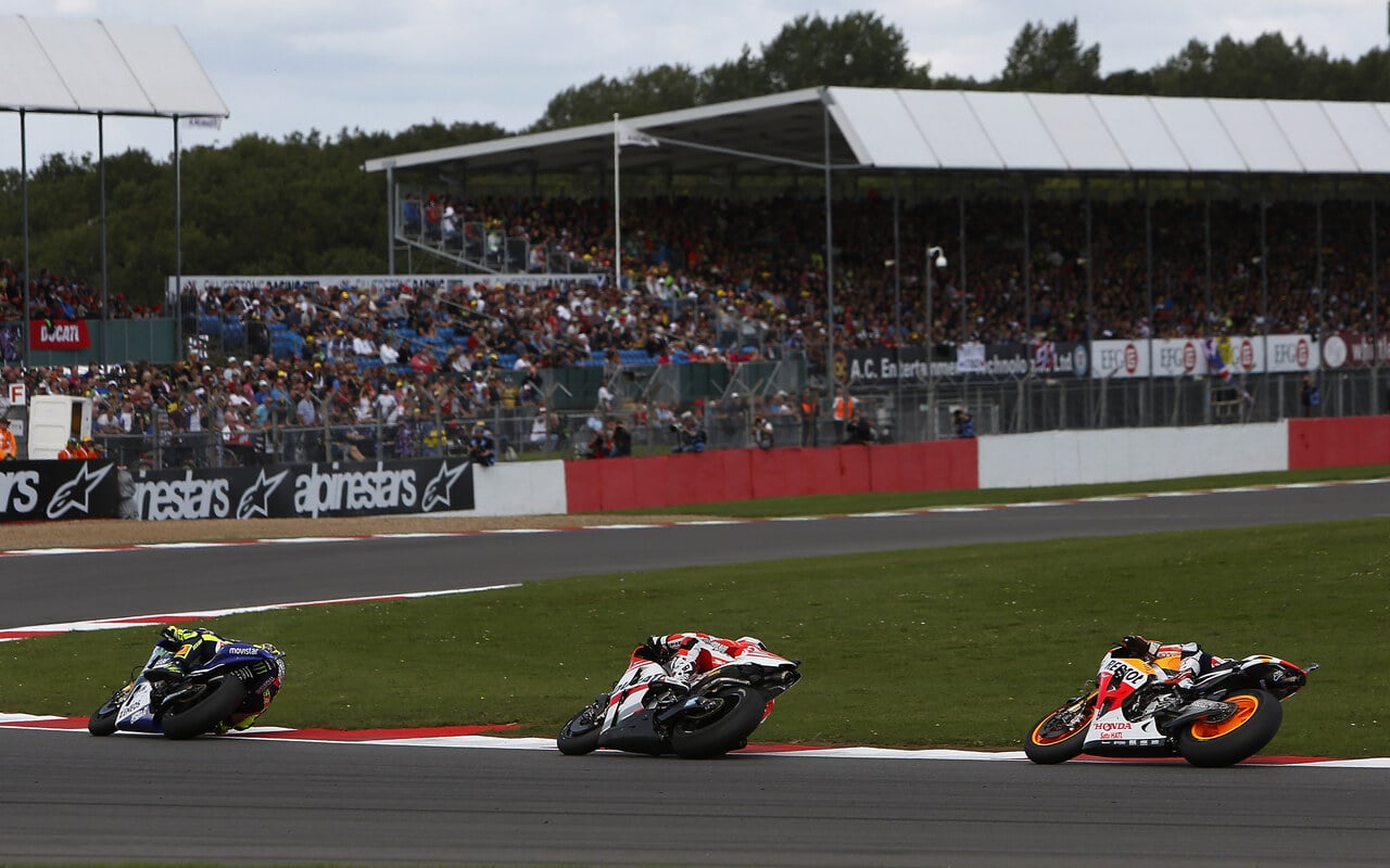 Tous les constructeurs MotoGP repartent à égalité en 2027